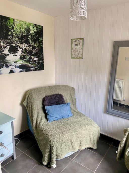 Snowdrop Stone Detached Cottage Talysarn المظهر الخارجي الصورة